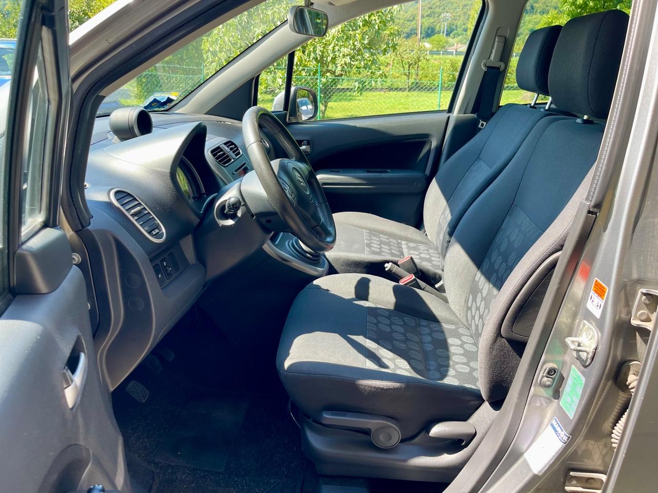 Suzuki Splash 1.0 GLS OK NEOPATENTATI