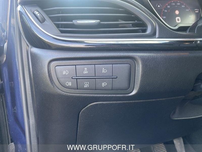 FIAT Tipo 1.0 100cv Life