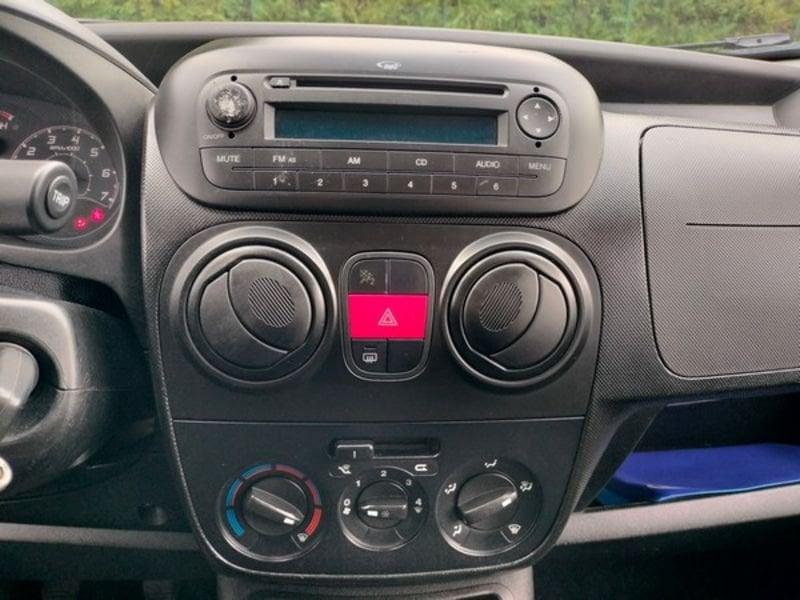 FIAT QUBO QUBO 1.3 MJT 80 CV Easy