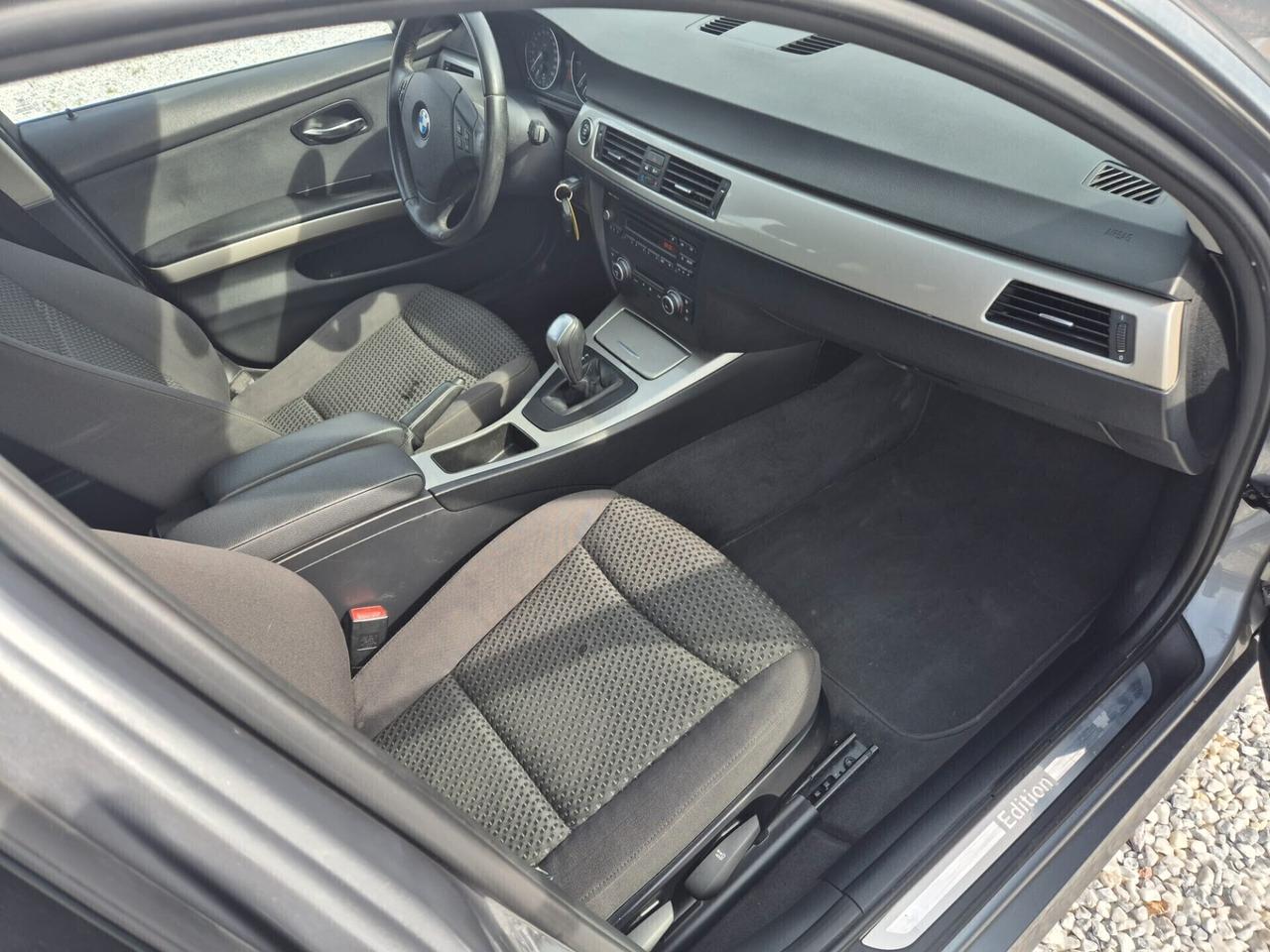 Bmw 318 318d 2.0 143CV cat Touring MSport