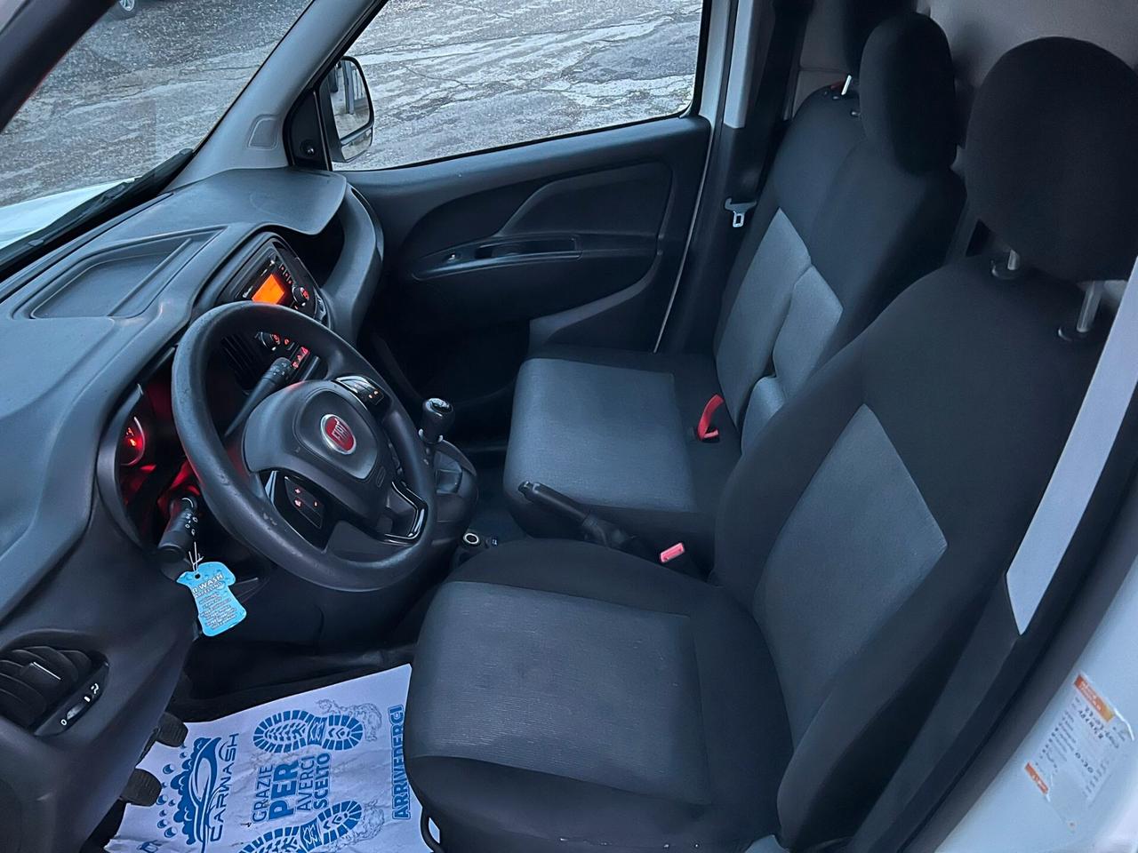 Fiat Doblo Doblò 1.6 MJT 105CV