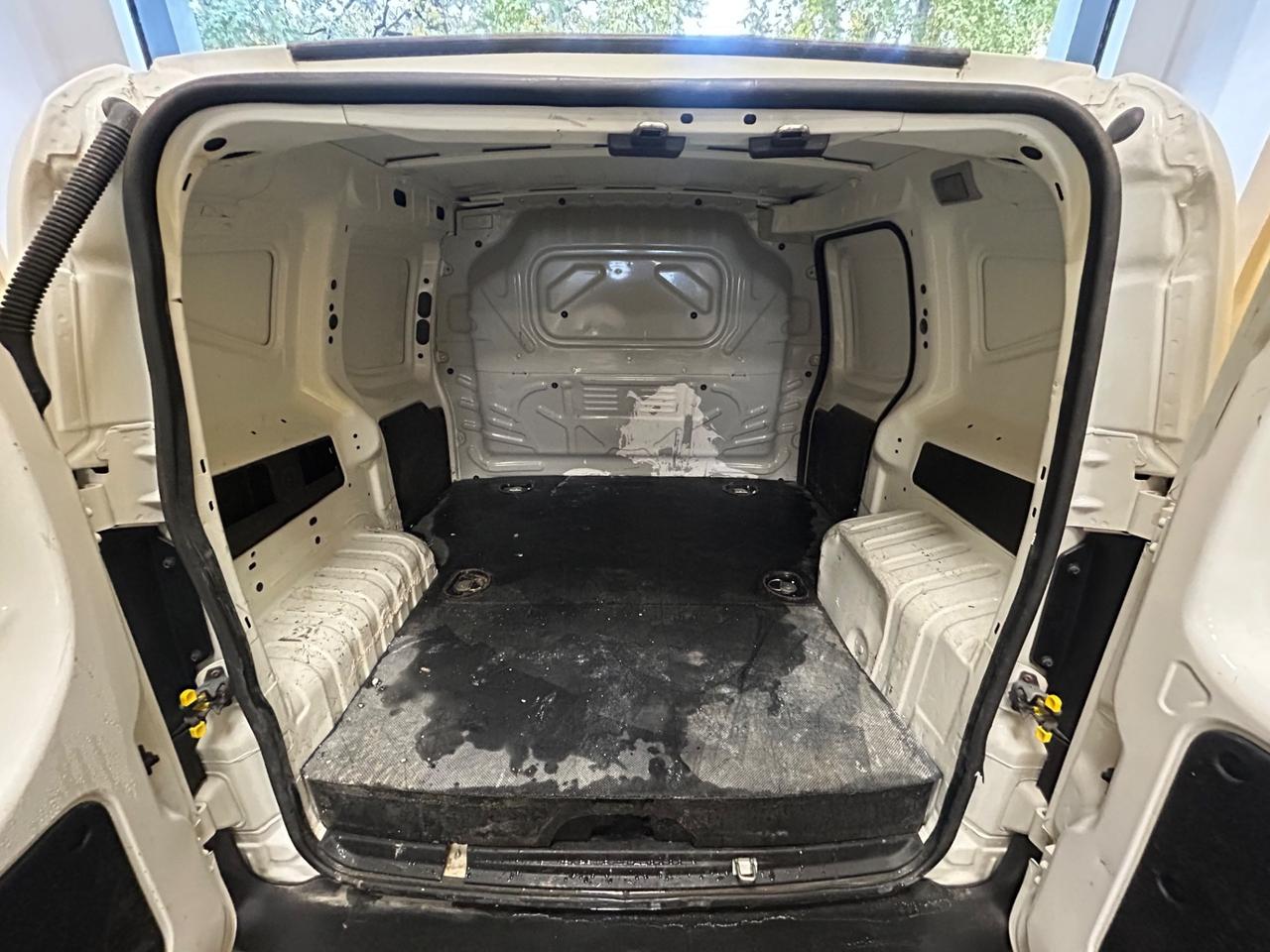 Fiat Fiorino 1.4 8V CNG 70CV Cargo SX | METANO (scad. 05/2027)!!!