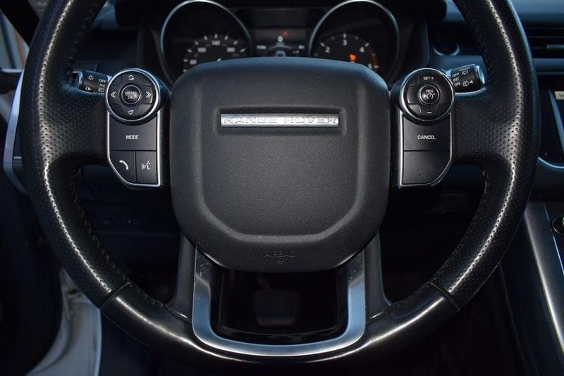 Land Rover RR Sport Range Rover Sport 3.0 TDV6 S IVA ESPOSTA