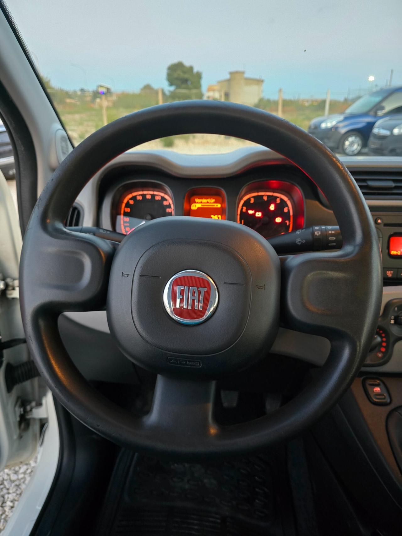 Fiat Panda 1.2 Pop