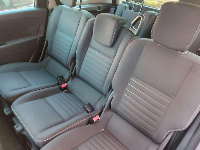 Renault Scenic Scenic III 2012 1.5 dci Wave s
