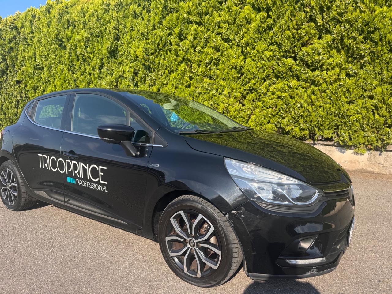 Renault Clio 1.5 diesel, Autocarro 5 p, N1