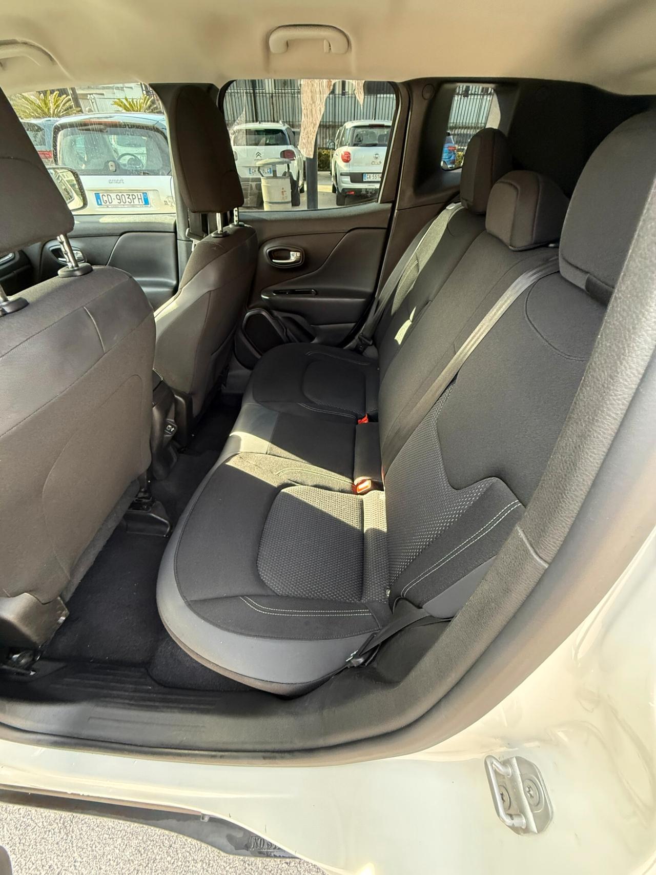 Jeep Renegade 1.6 Mjt 130 CV Limited PRONTA CONSEGNA