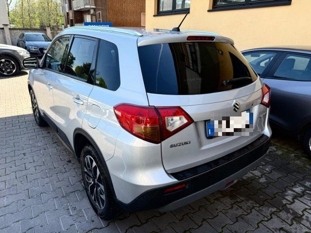 SUZUKI Vitara 1.6 VVT A/T V-Top