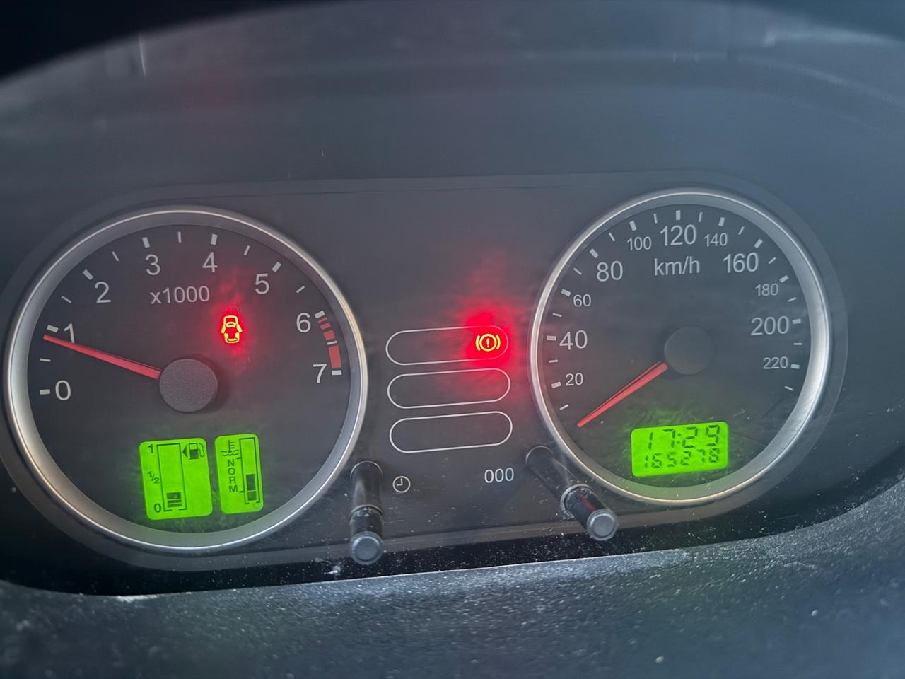 Ford Fiesta 1.2 82CV 3 porte Titanium