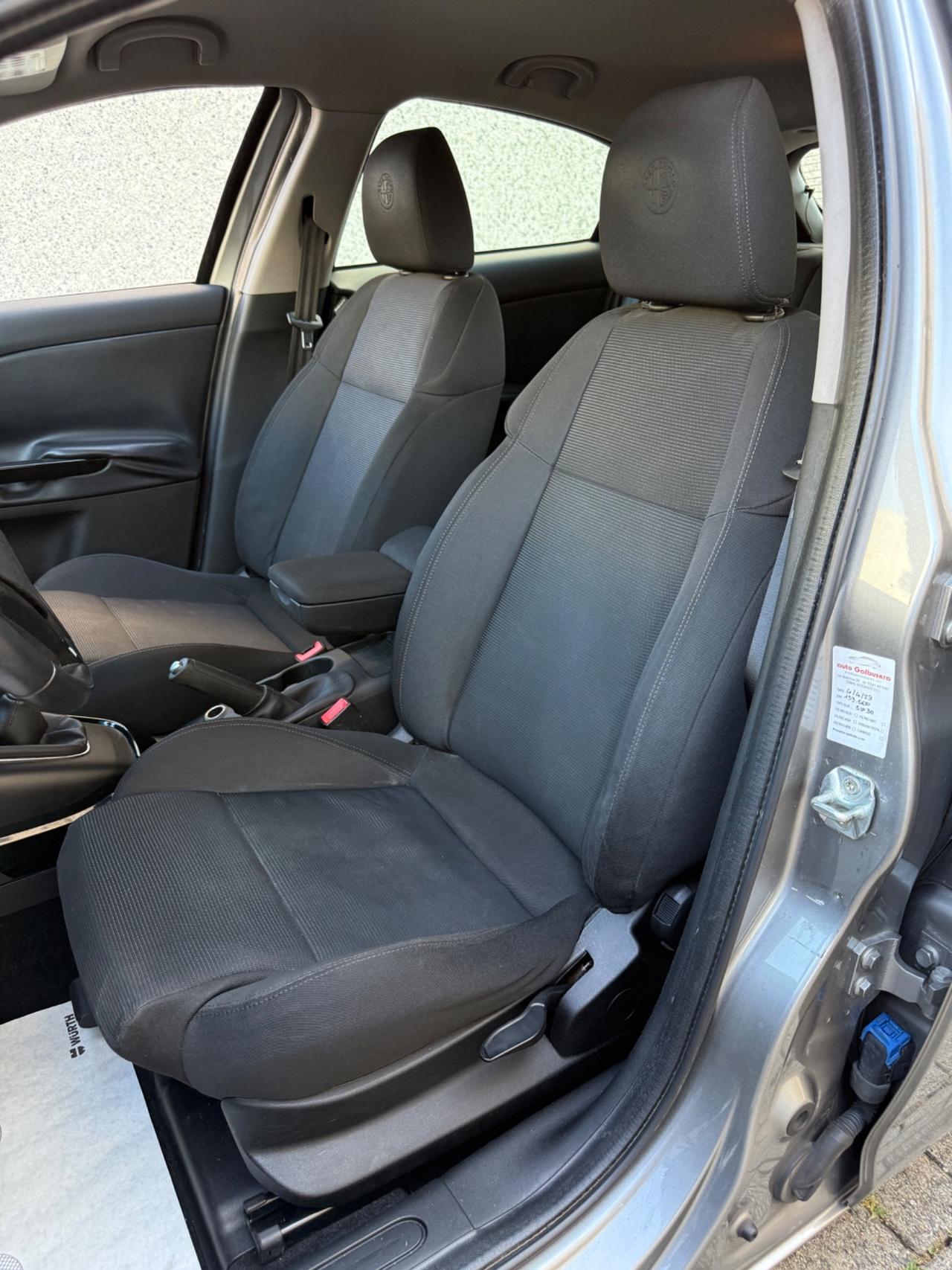 Alfa Romeo Giulietta 2.0 JTDm-2 170 CV S&S*Cerchi*Sensori*