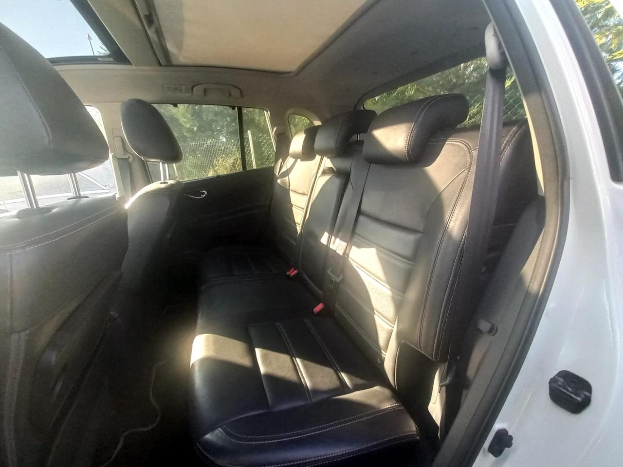 Renault Koleos 2.0 dCi 150CV 4X4 Proactive Luxe ESM