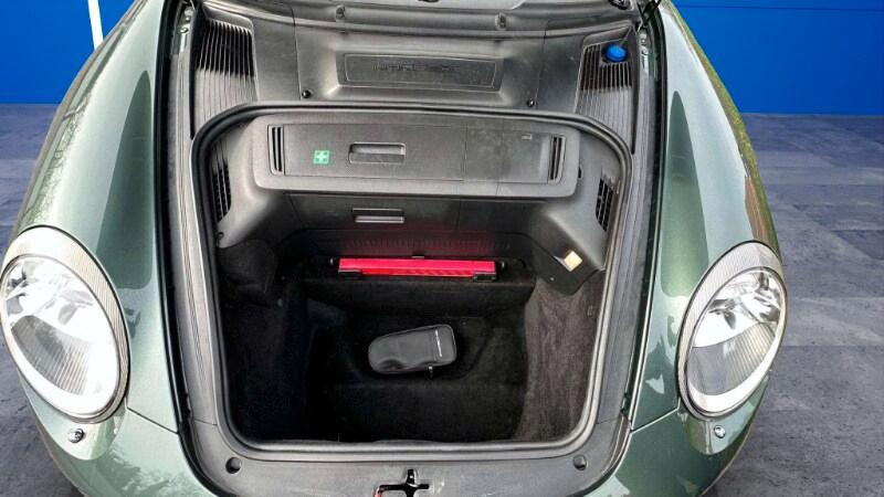 PORSCHE 911 (997) 911 Carrera S Cabri...