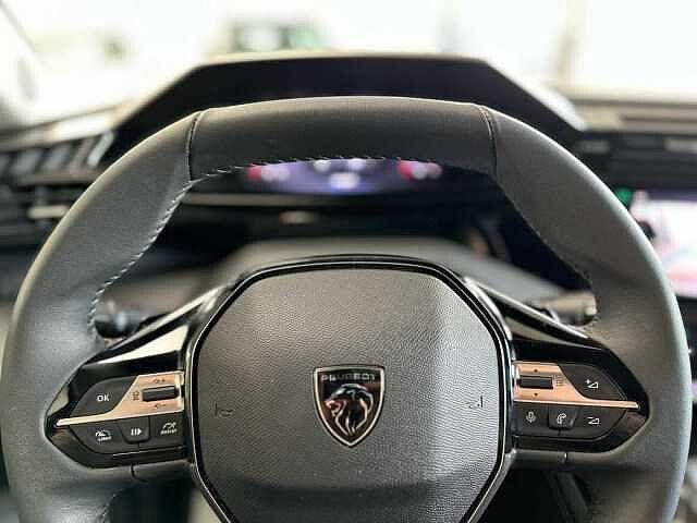 Peugeot 408 PureTech 130 S&S EAT8 Allure