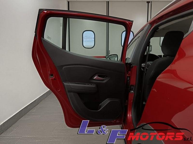 Dacia Sandero Sandero Stepway 1.0 GPL CASA MADRE
