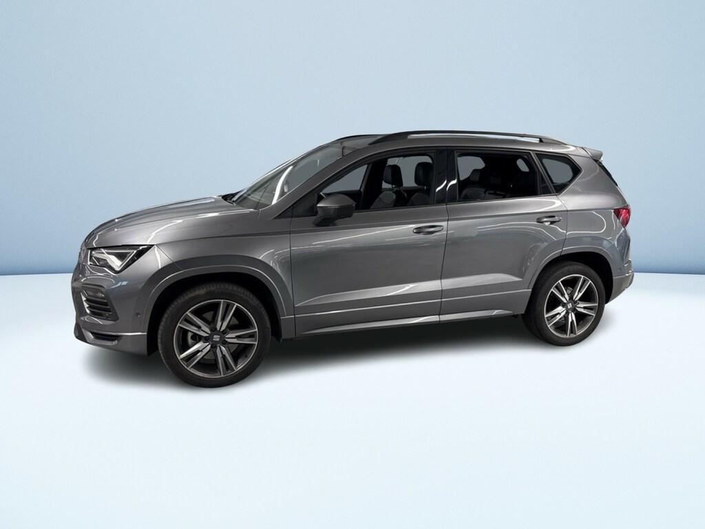Seat Ateca 2.0 TDI FR DSG