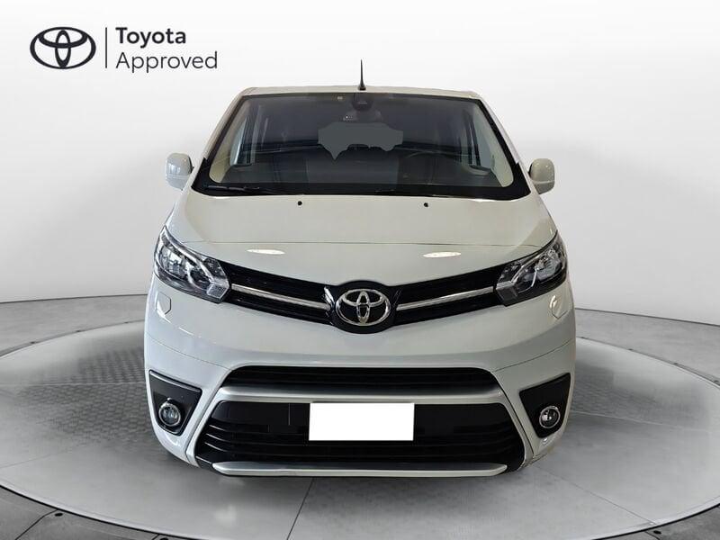 Toyota Proace Verso 2.0D 150cv S&S M/T L1 D Executive