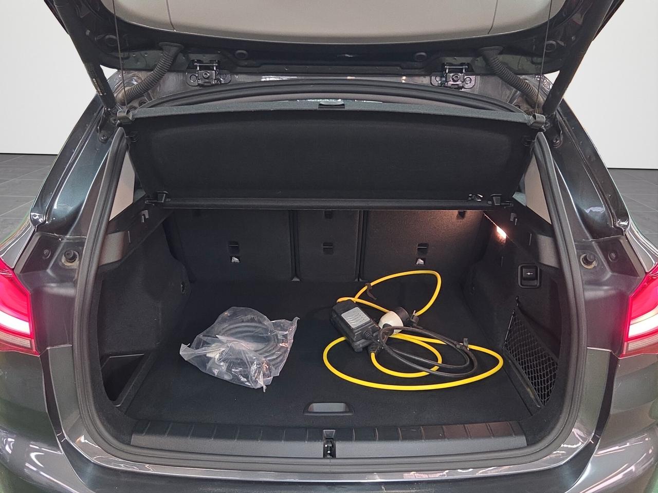 Bmw X1 xDrive25e Business Advantage