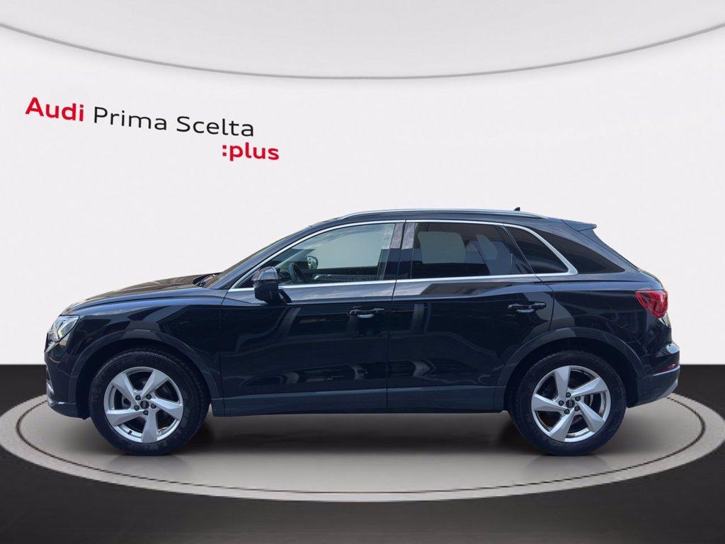 AUDI Q3 35 2.0 tdi business advanced s-tronic del 2024