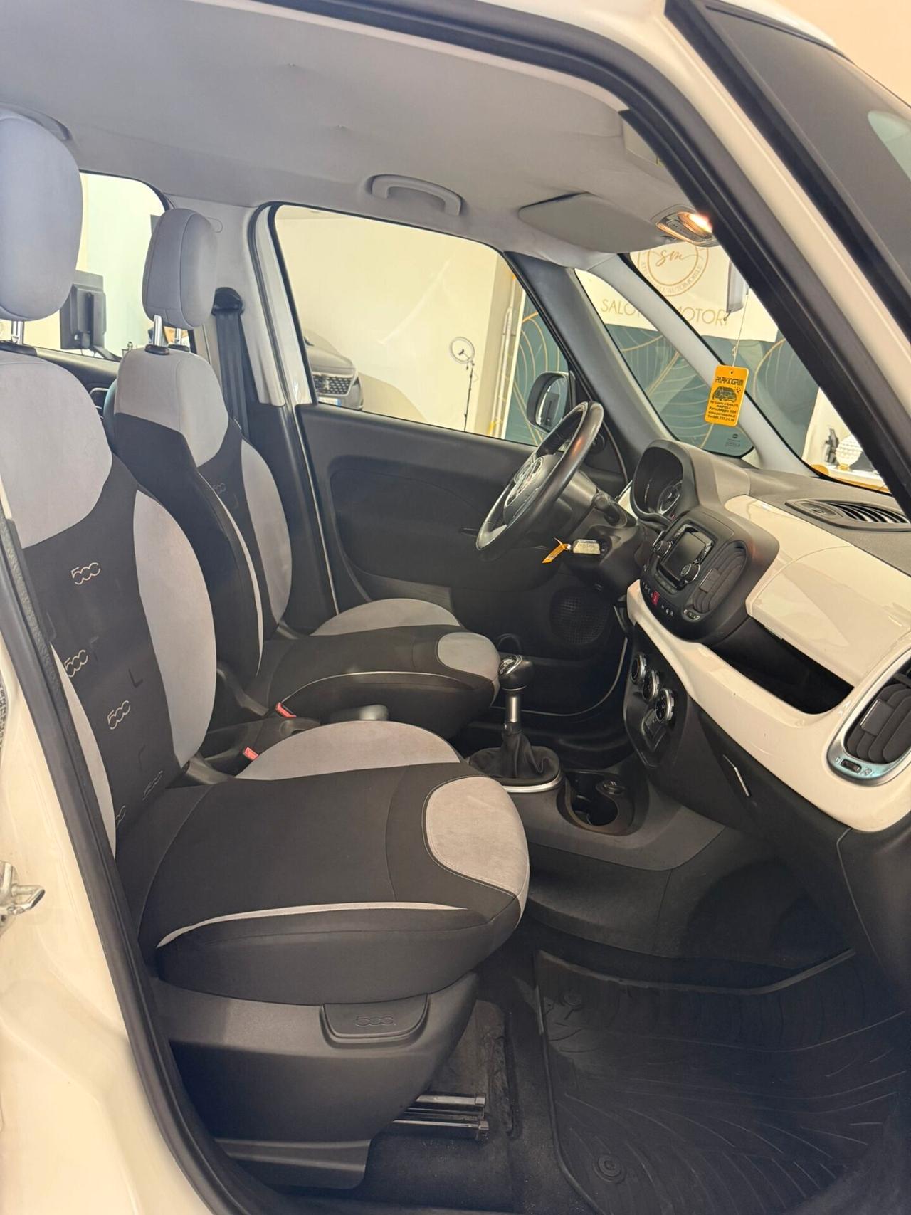 FIAT 500L 1.3 MJET 85CV CON SOLI 148.000KM