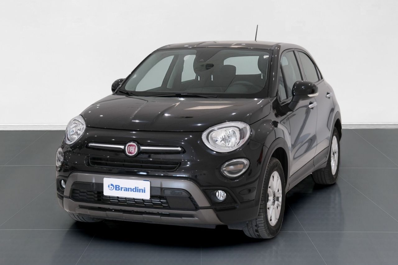 FIAT 500X 500X 1.3 mjt City Cross 4x2 95cv