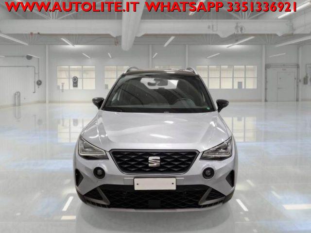 SEAT Arona 1.0 EcoTSI FR