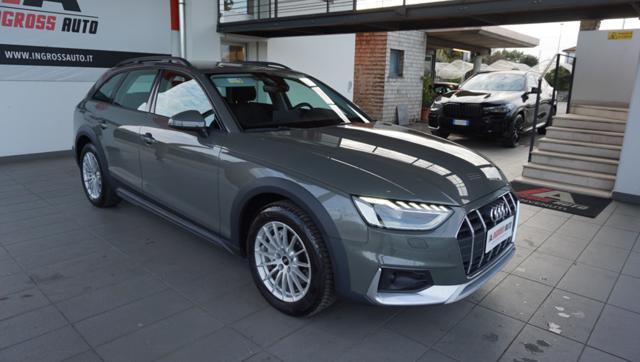 AUDI A4 allroad 40 TDI 204 CV S tronic Business Evolution