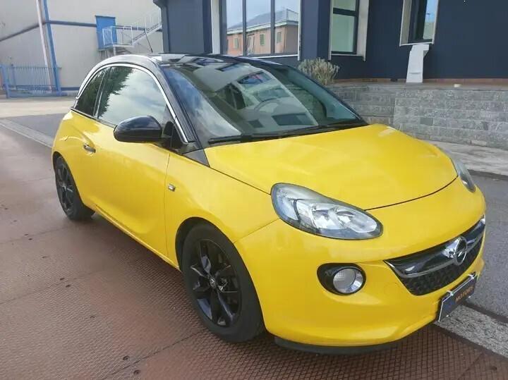 Opel Adam 1.2 70 CV