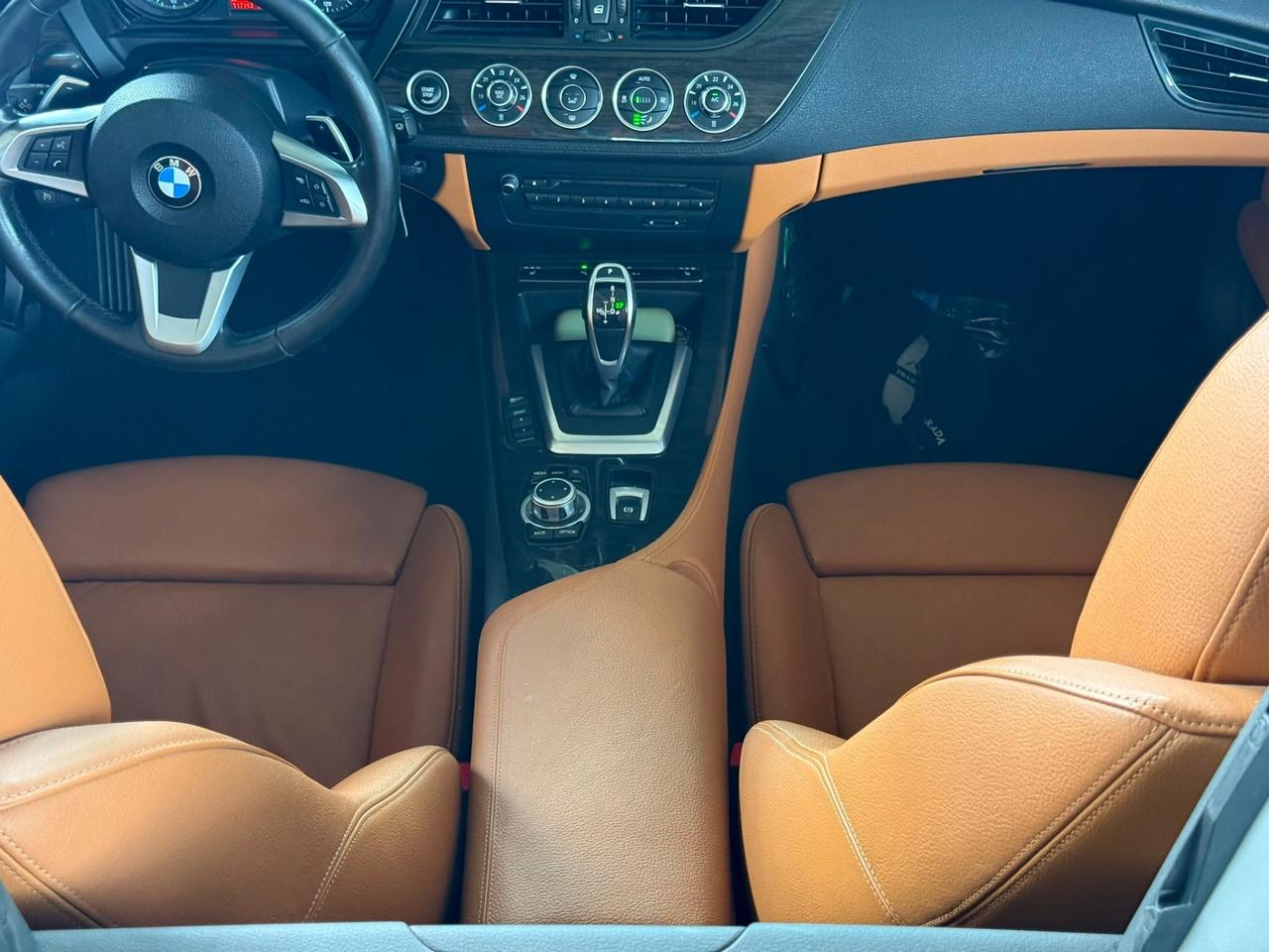 Bmw Z4 sDrive18i