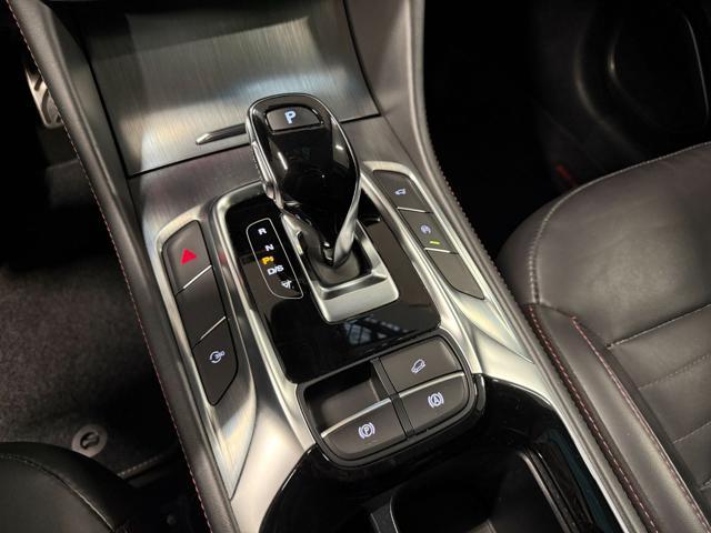MG HS 1.5T-GDI AT Luxury