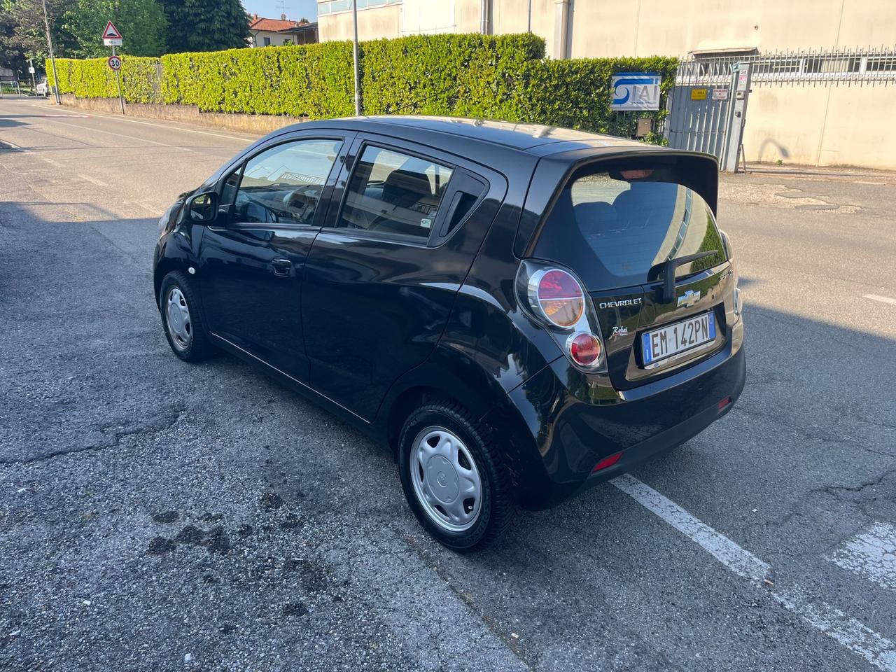 Chevrolet Spark 1.0 LS