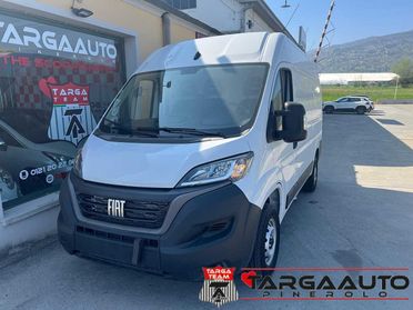 Fiat Ducato 35 2.2 Mjt 140CV MH2