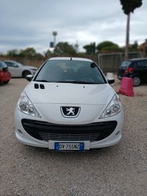 Peugeot 206 Plus 1.1 106.000km neopatentati PROMO!