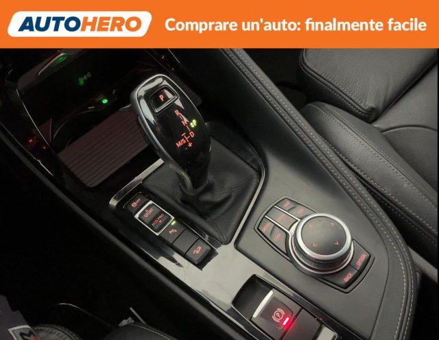 BMW X2 xDrive20d Msport-X