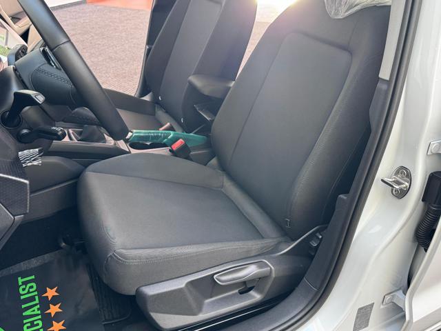 AUDI A1 SPB 25 TFSI UNICOPROPRIETARIO|NEOPAT.|