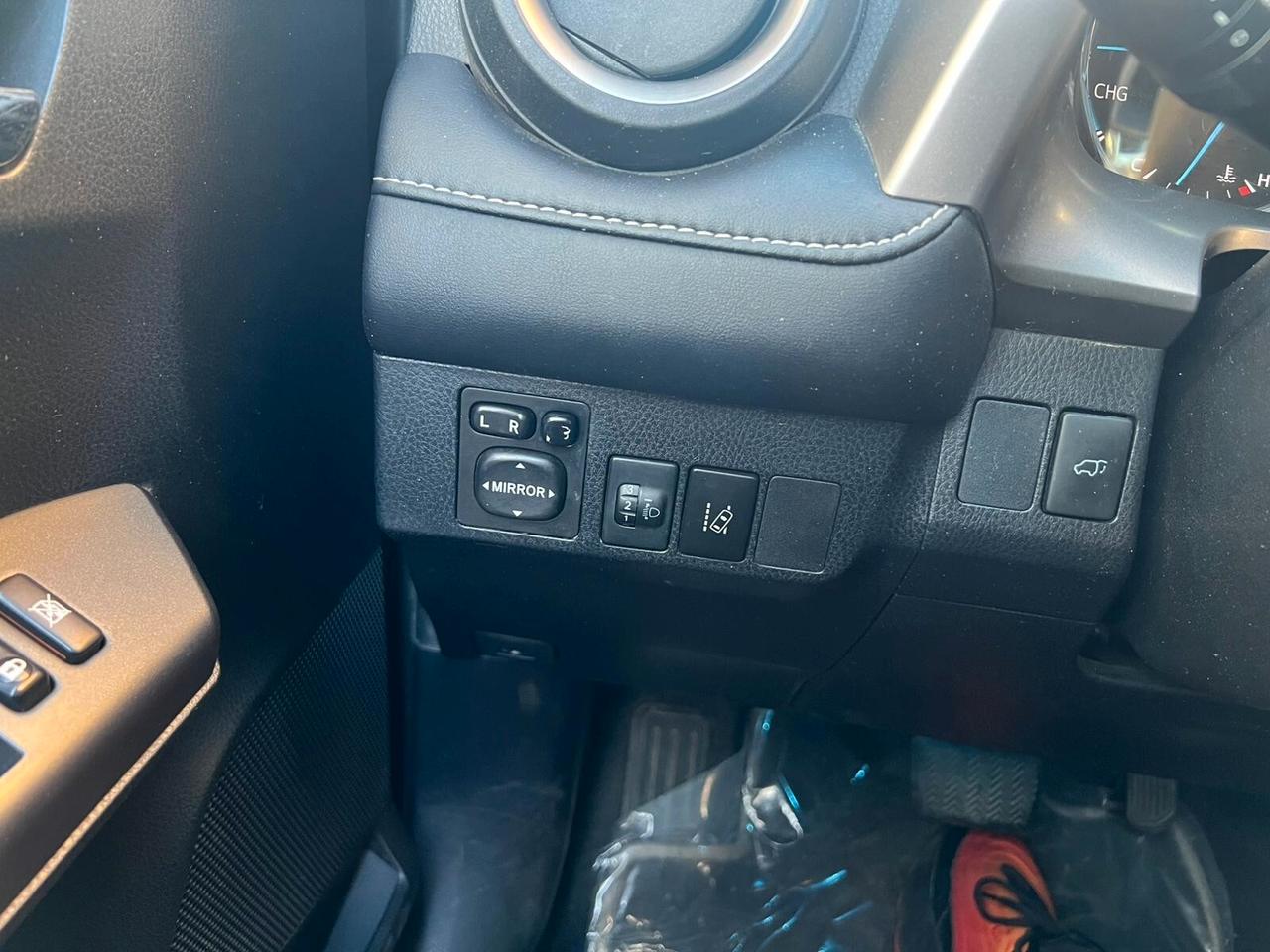 Toyota RAV4 2.5 Hybrid 2WD Dynamic+