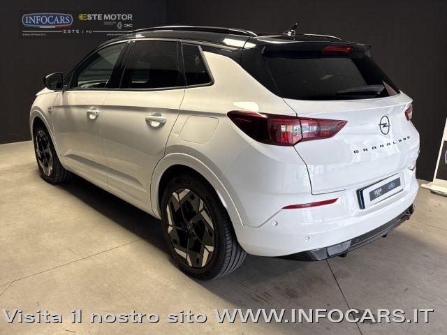OPEL Grandland 1.6 PHEV aut. AWD GSe - PROMO