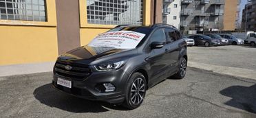 Ford Kuga 1.5 120 CV S&S ST-Line SW B/ GPL PROSSIMO RINNOVO BOMBOLE 02/2034 - BOLLO ESENTE