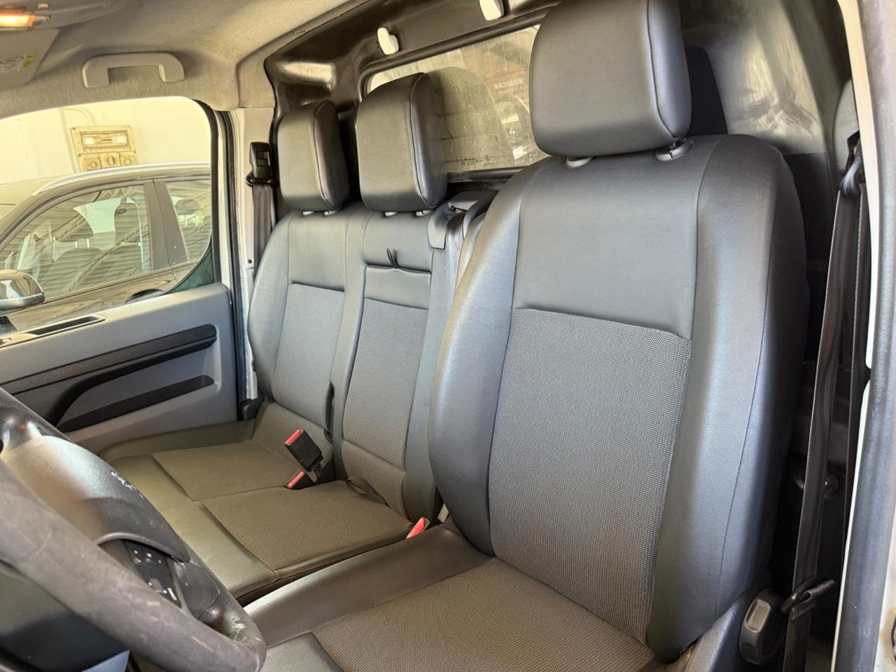 Peugeot Expert BlueHDi 120 PL-SL-TN Furgone Premium Long