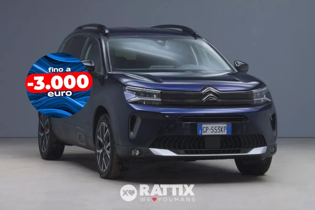 Citroen C5 Aircross 1.5 BlueHDi 130CV Shine Pack EAT8