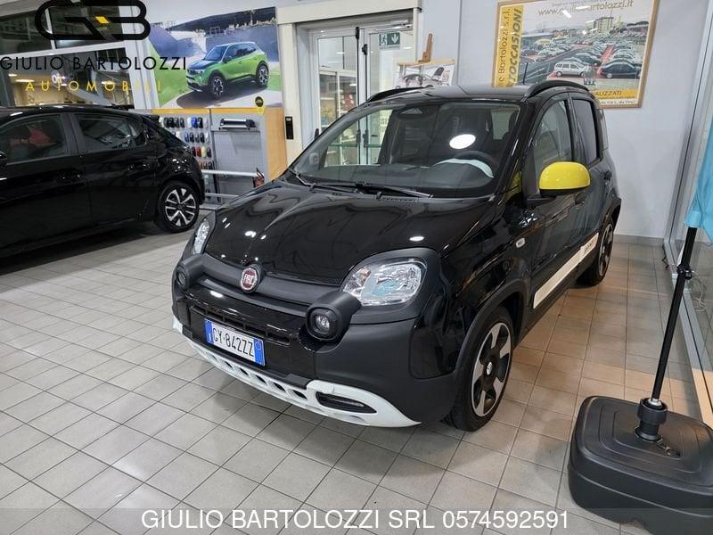 FIAT Panda Cross Panda Cross 1.0 FireFly S&S Hybrid
