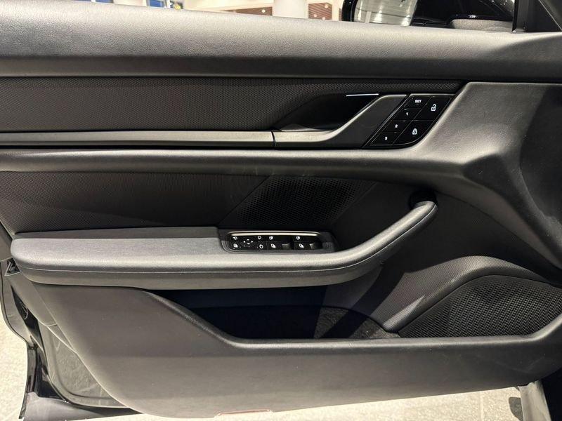 Porsche Taycan Taycan 4 Cross Turismo 476 cv