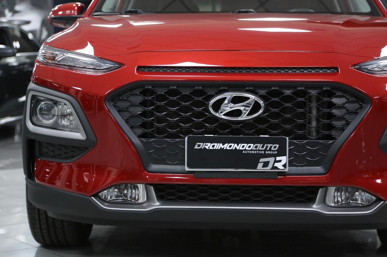 Hyundai Kona 1.6 CRDI 115 cv Comfort