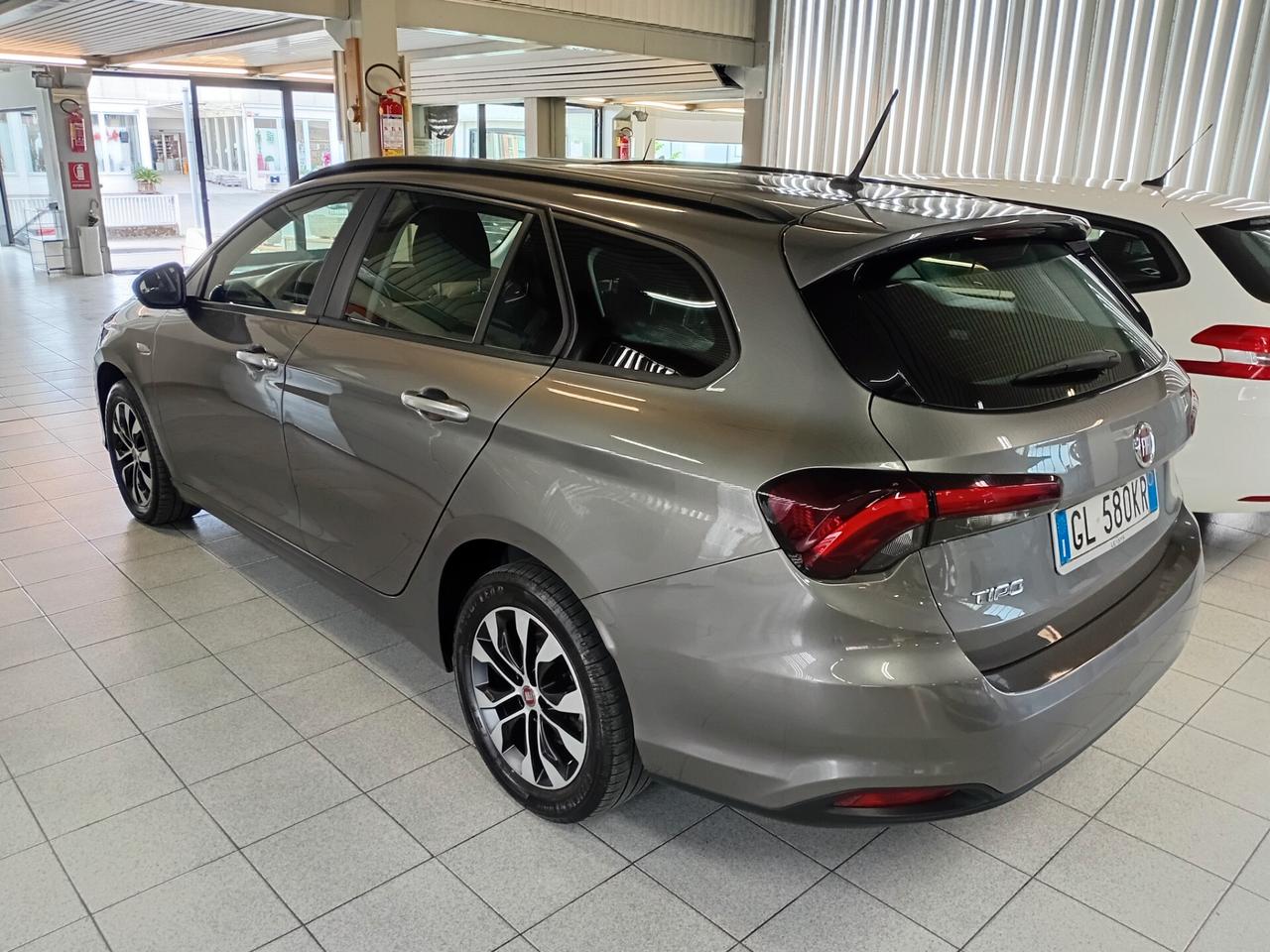 Fiat Tipo 1.3 Mjt S&S SW BUSINESS