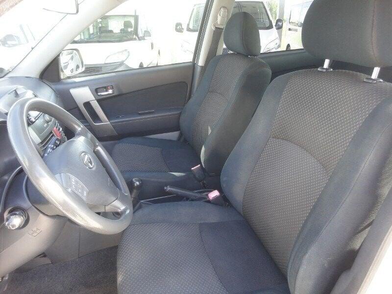 Daihatsu Terios Terios 1.5 4WD B You Five Dolomite