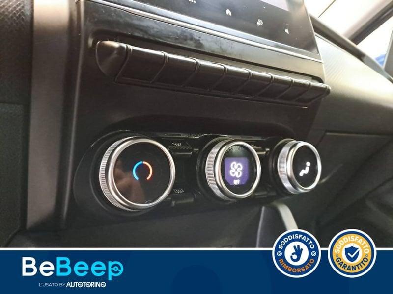 Renault Clio 1.6 E-TECH HYBRID ZEN 140CV AUTO MY21