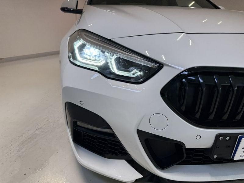 BMW Serie 2 G.C. 218i Gran Coupé Msport Steptronic