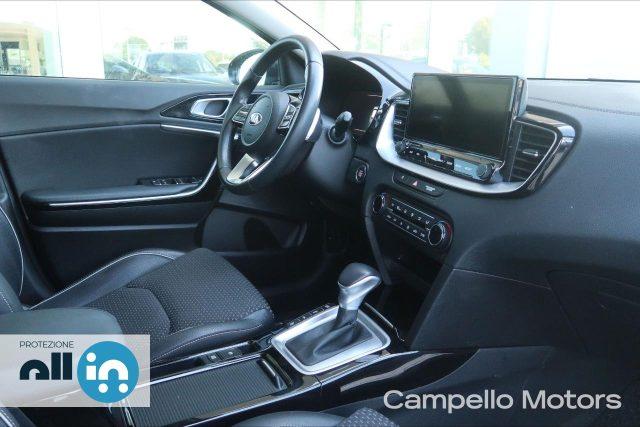 KIA XCeed Xceed 1.5 T-GDi 160cv MHEV DCT High Tech