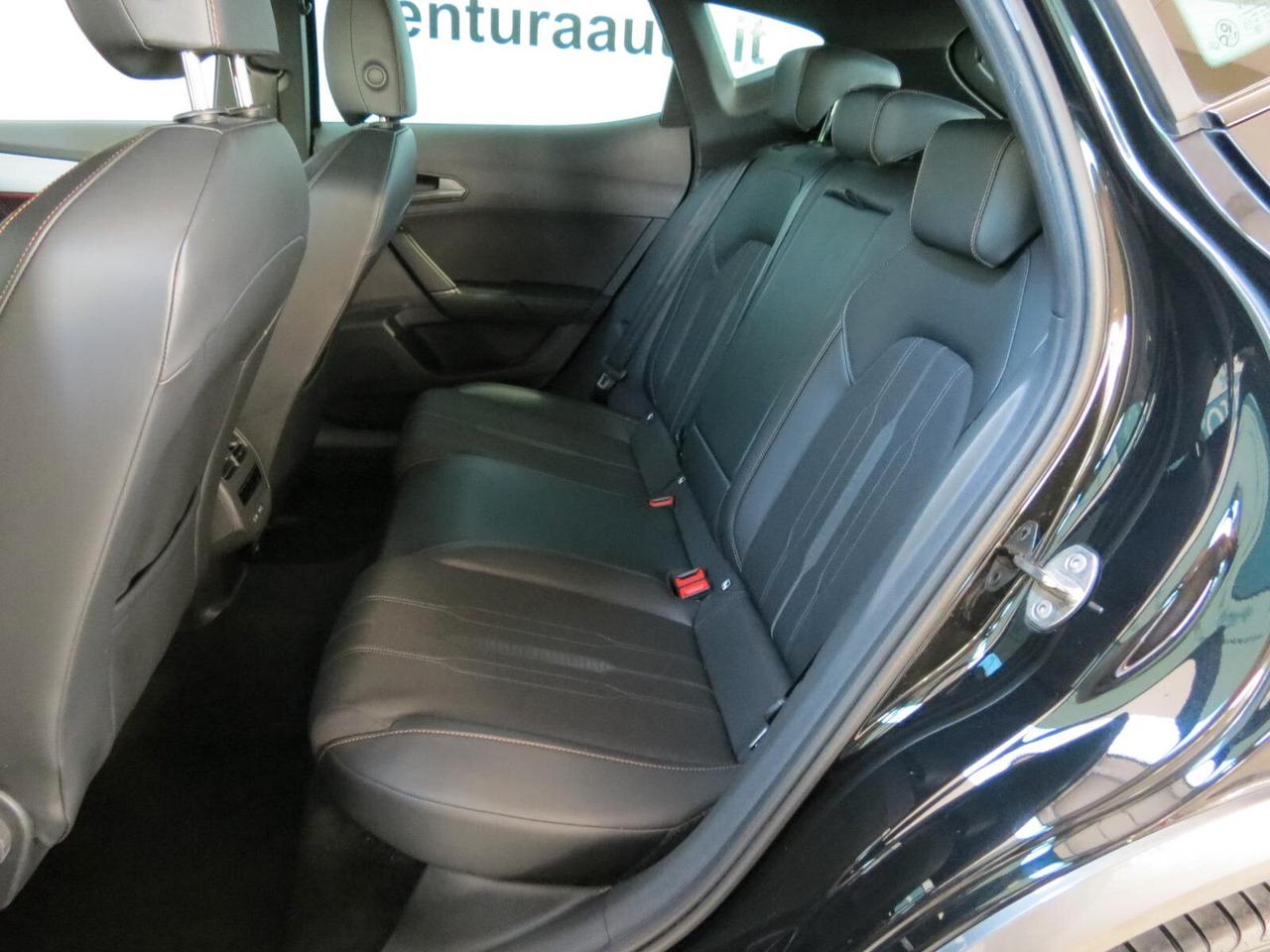 Cupra Formentor 1.5 TSI 150 cv DSG