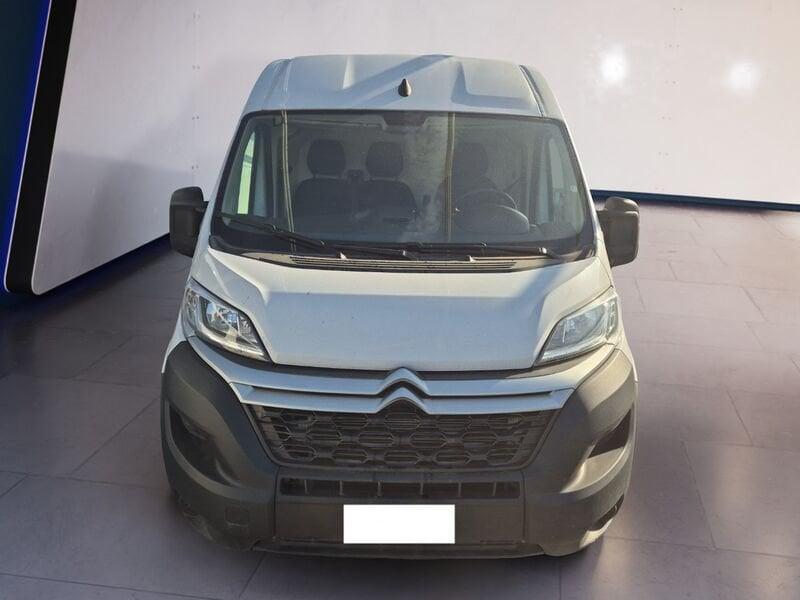 Citroën Jumper III 35 2019 35 L3H2 2.2 bluehdi 140cv S&S