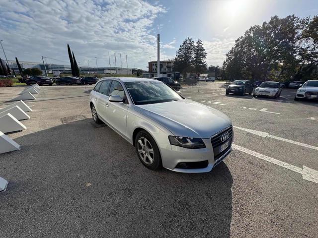 AUDI A4 Avant 2.0 TDI 120 CV Advanced